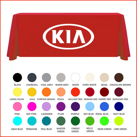 la-custom-table-throws-los-angeles-custom-table-covers-digital-sublimation-printing-services-trade-shows-events-logo-branding