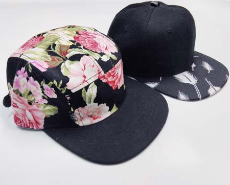 Digital Sublimation On Hats