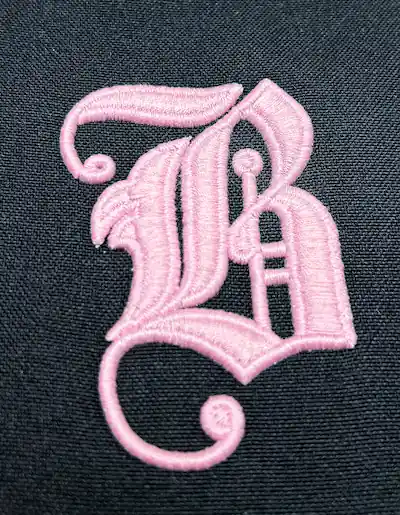 Embroidery